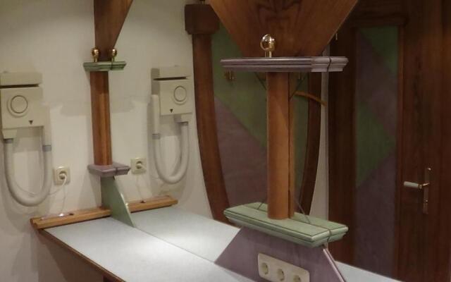 Pension Garni Alpenhof