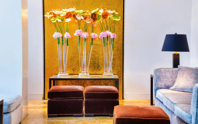 The Mandala Berlin, a Member of Design Hotel
