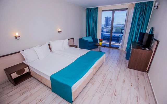 Smartline Meridian Hotel