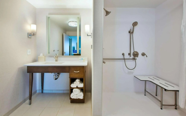 Homewood Suites by Hilton Columbus/Easton, OH