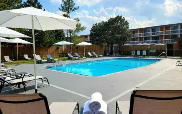 Best Western Parkway