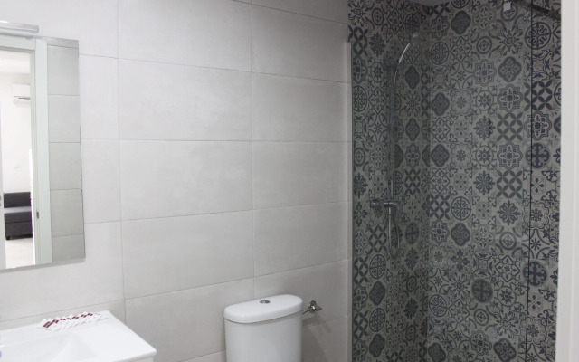 GBH Apartamentos San Jaime