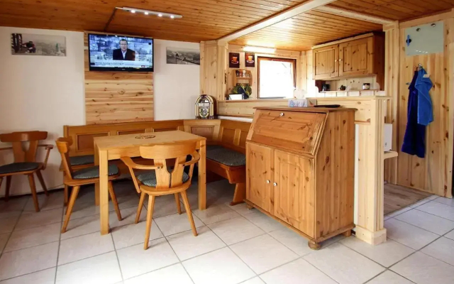 Bungalow, Wernsdorf