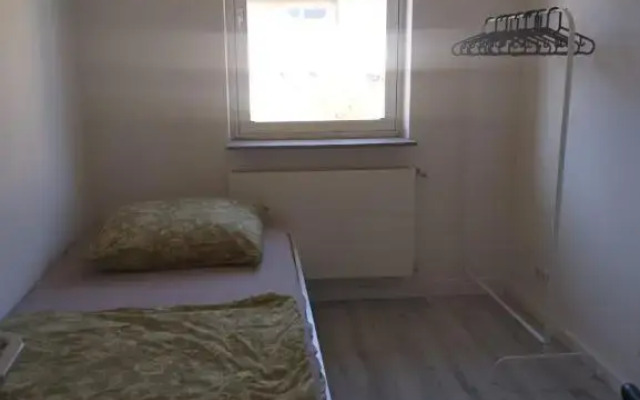 Pension Rückert