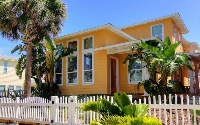 The Friday Life VW26