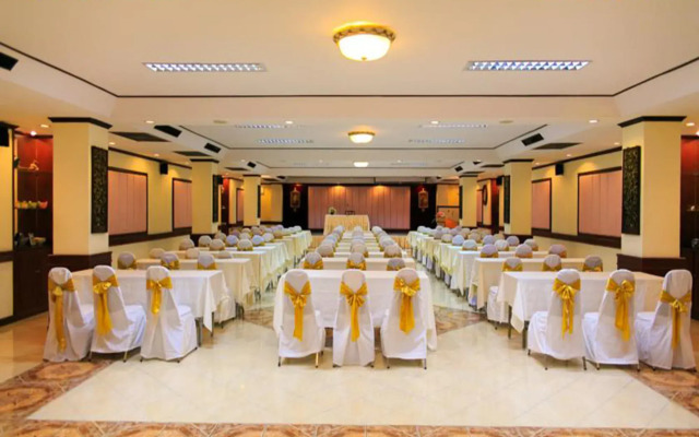 Regent Lodge Lampang
