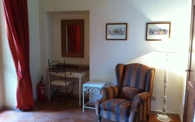 Casale di Tormaggiore Villa and Country Suites