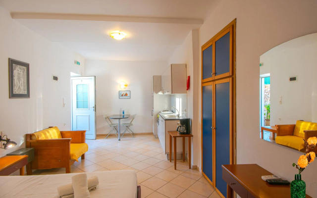 Hotel Polydoros