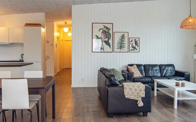 Holiday Home in Glesborg
