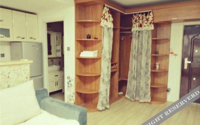 Hotel Yizhou Apartment - Beijing