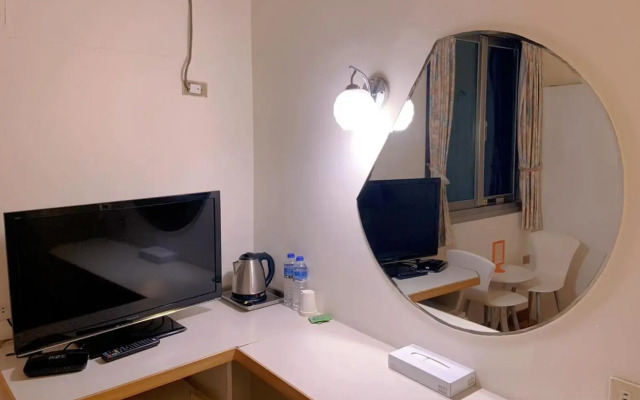 Traveler Hotel