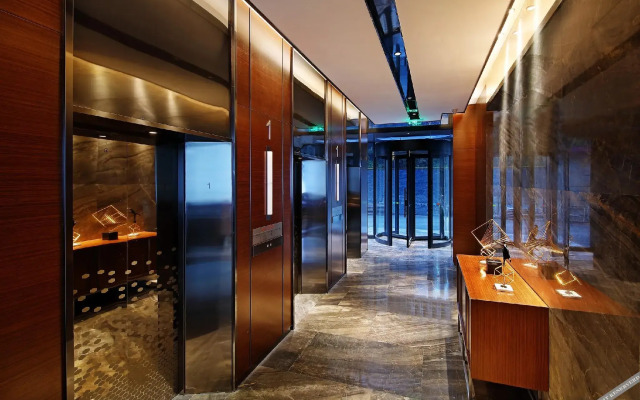 Hampton by Hilton Changsha Xingsha