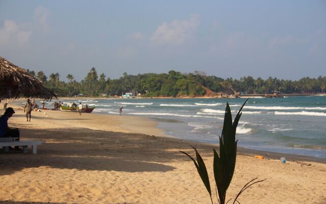 Golden Beach Cottages