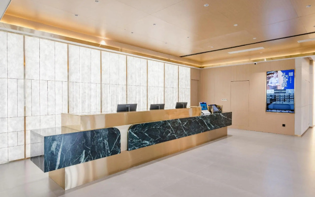 新乡海星国际酒店