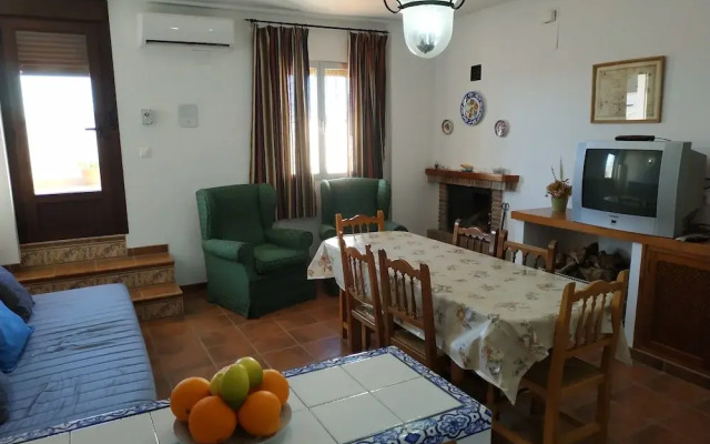 Casa Rural San Antonio