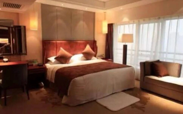 Xi'an Guangcheng Hotel