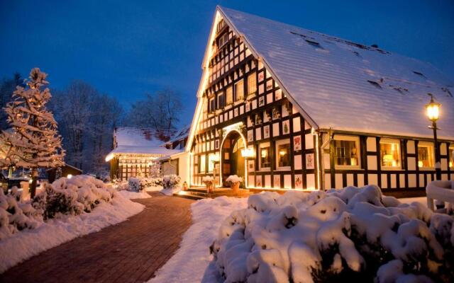 Vila Vita Burghotel Dinklage