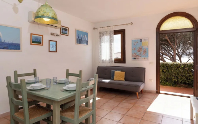 Casa Lentisco a La Maddalena