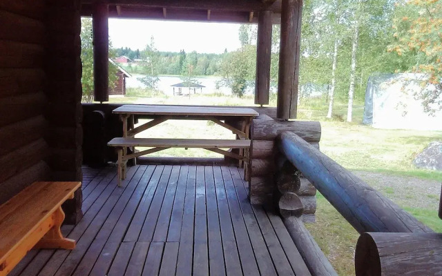 Vuokatticottage