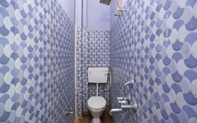 Maa Tara Hotel by OYO Rooms