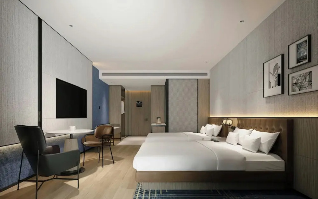 Four Points by Sheraton Kunming Chenggong