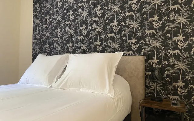 Hotel Regina