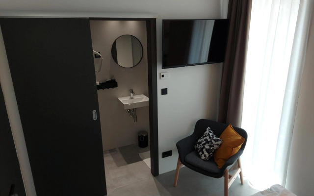 Bed & Breakfast Mozaik