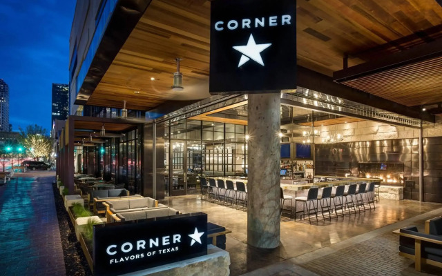 JW Marriott Austin