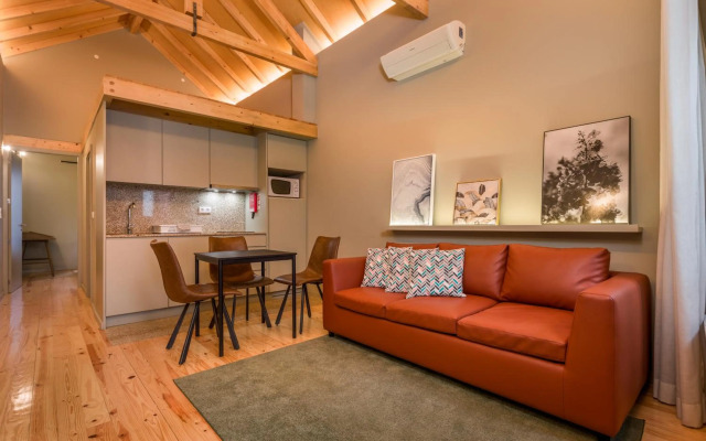 BRA com Apartments Oporto House 68