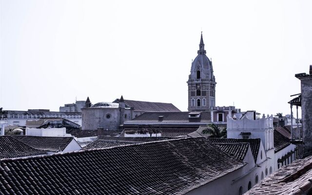 Balcones de Alhelí Hotel