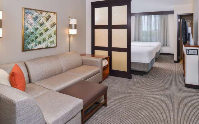Hyatt Place Herndon Dulles Airport East