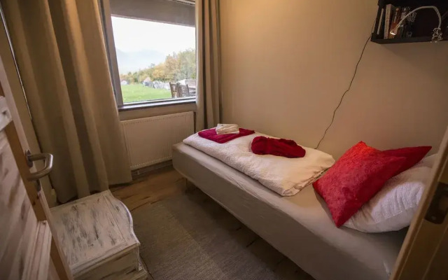 Hestasport Apartment