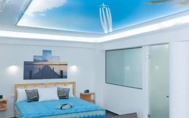 As Suites Room 14