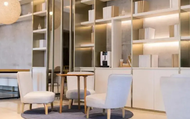 JI Hotel Changsha Dongtang
