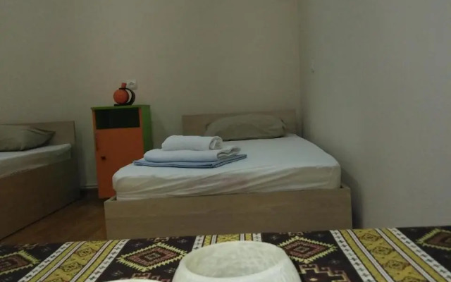REST Guest House