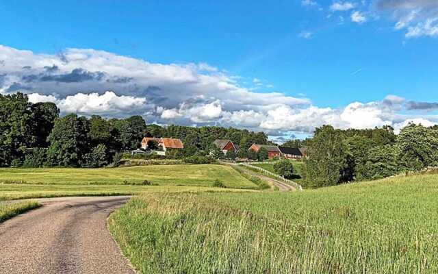9 Person Holiday Home in Ljungbyhed-by Traum