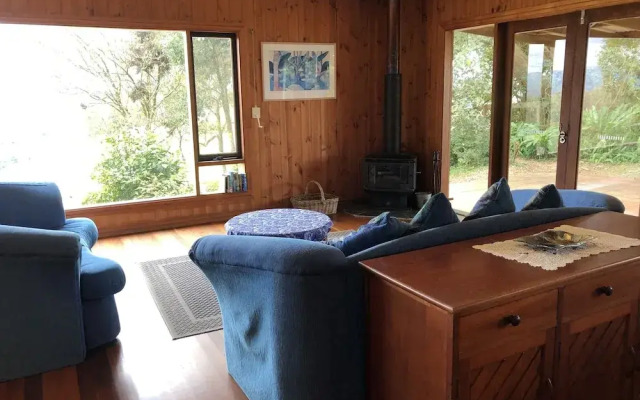 Top Cottage at Maleny