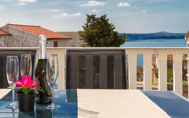 Apartments Bregovec Maslenica