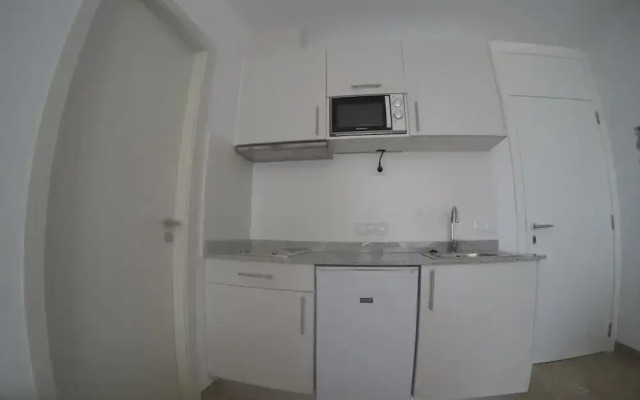 Apartaments Ses Dàlies