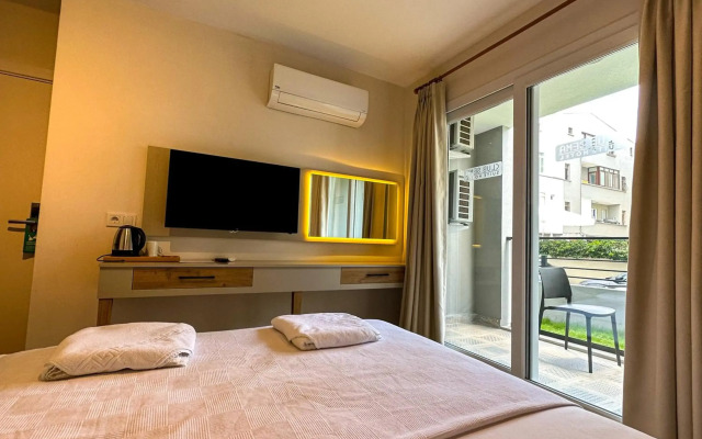 Club Sema Suite Hotel