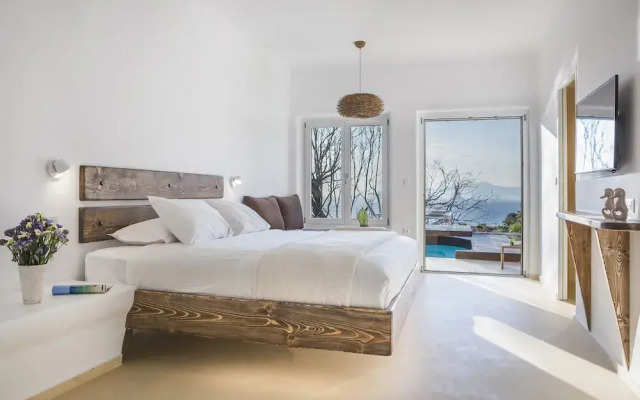 Klidon Dreamy Living Suites