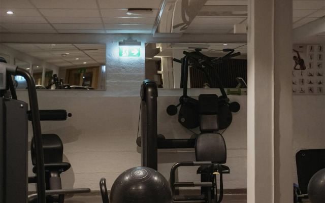 Home Hotel Bergmastaren - Dinner included