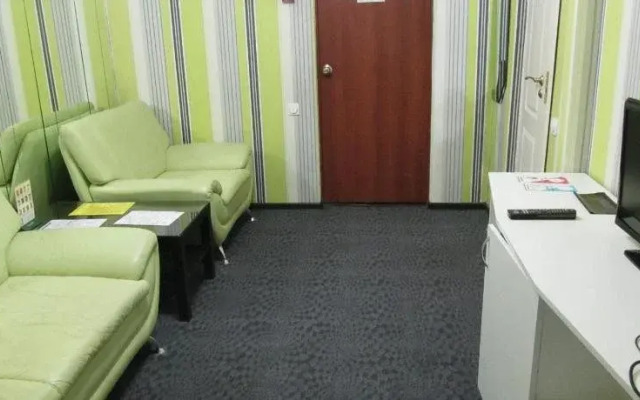 Guest House Shokolad