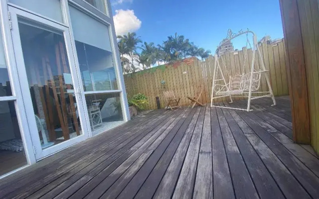 Slow Soup Hot Springs Hotel