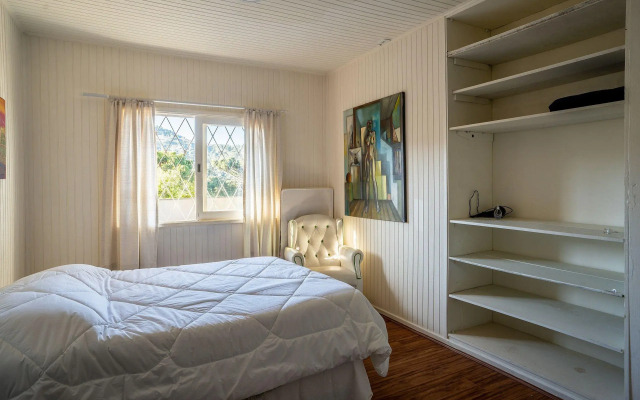 Refúgio sofisticado em Campos do Jordão MCJ123