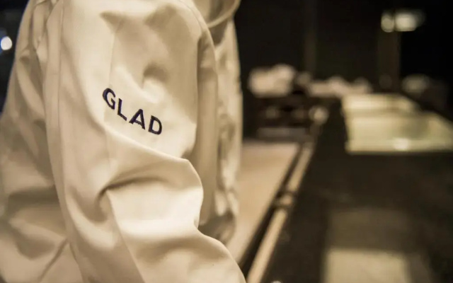 GLAD Yeouido