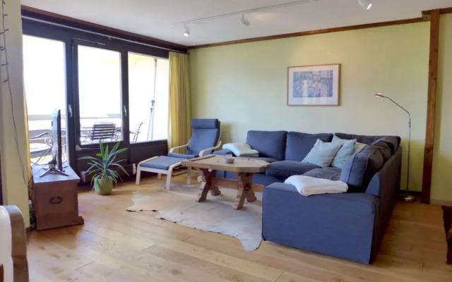 Apartment Enzian N°720