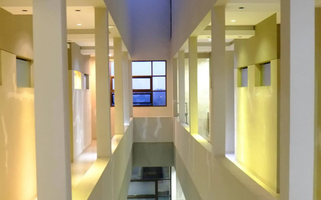 Hotel Lotus Subang