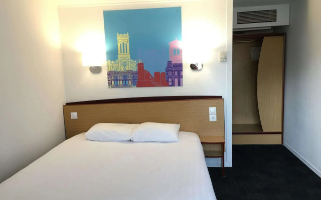 Kyriad Direct Marseille Est - La Valentine