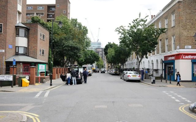 Veeve - Kings Cross Apartments
